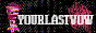 your last vow badge